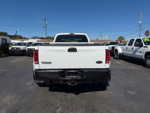 Used 2005 Ford F350 XL image 7
