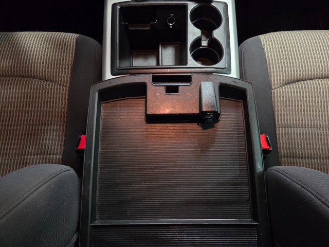 Used 2012 RAM 3500 Lone Star image 70