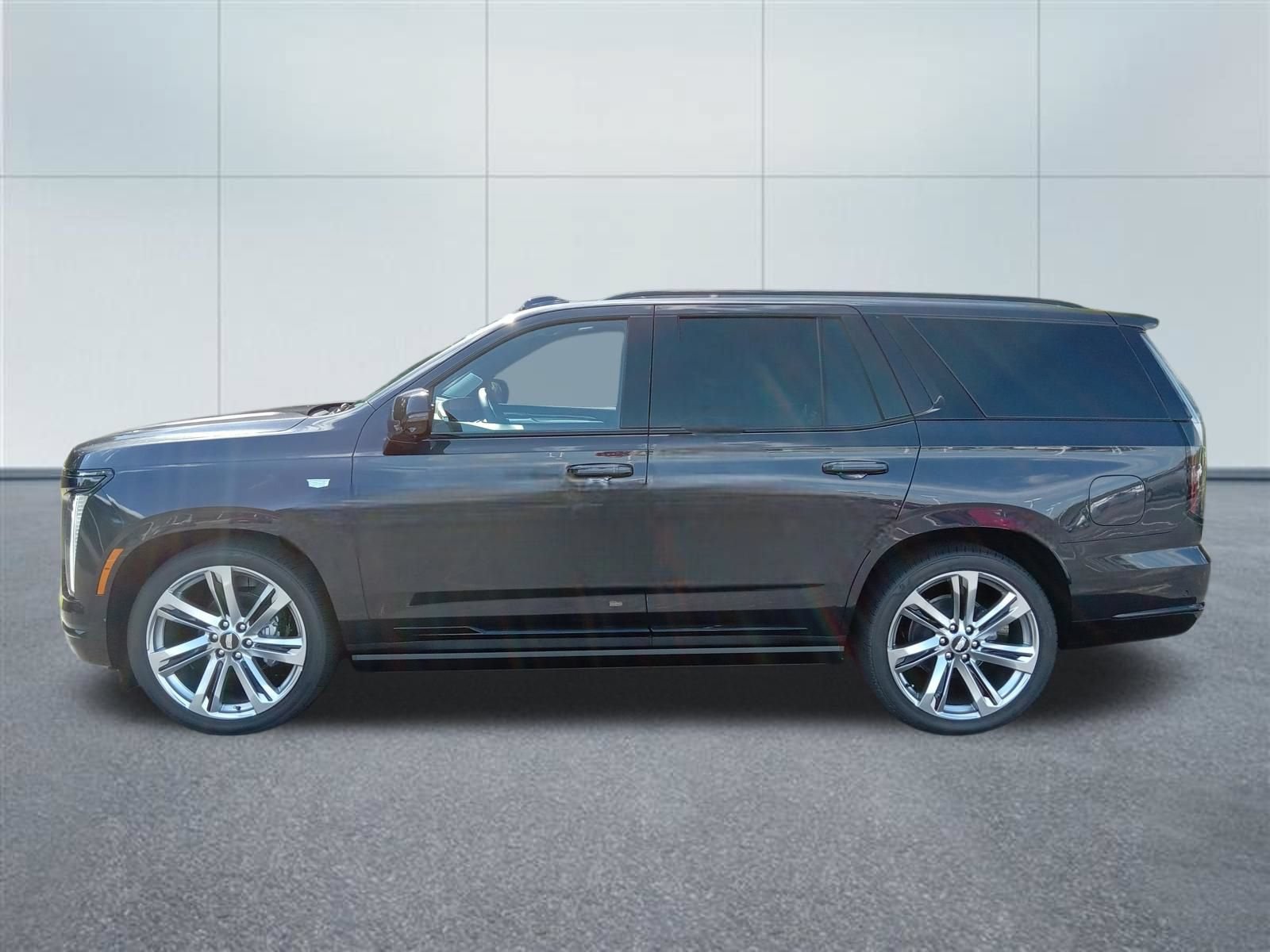 New 2026 Cadillac Escalade Platinum Sport AWD/4WD image 2