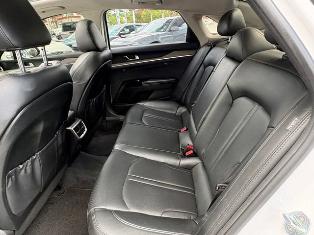 Used 2021 Kia K5 EX image 15