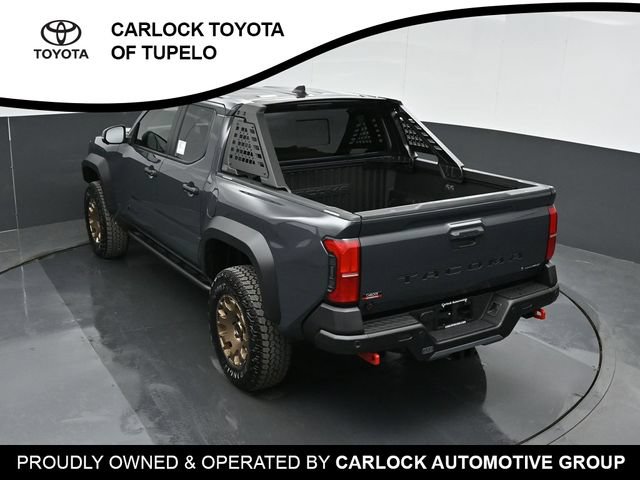 New 2026 Toyota Tacoma 4x4 Double Cab Hybrid image 49
