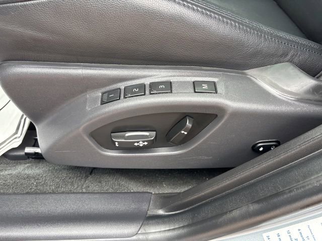 Used 2016 Volvo S60 T5 Premier FWD image 17