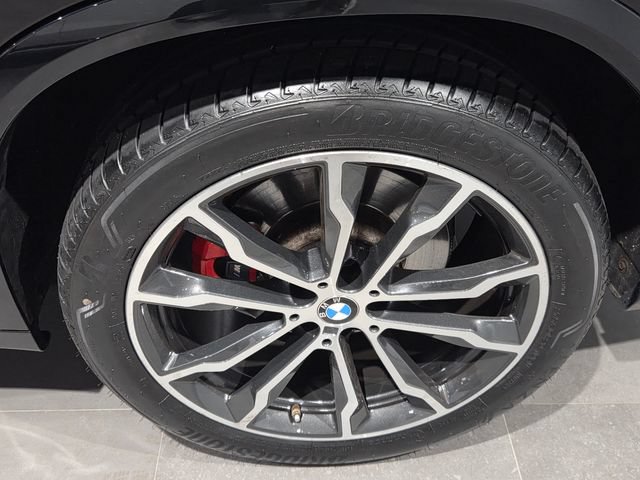 Used 2023 BMW X4 M40i w/ Premium Package AWD/4WD image 9