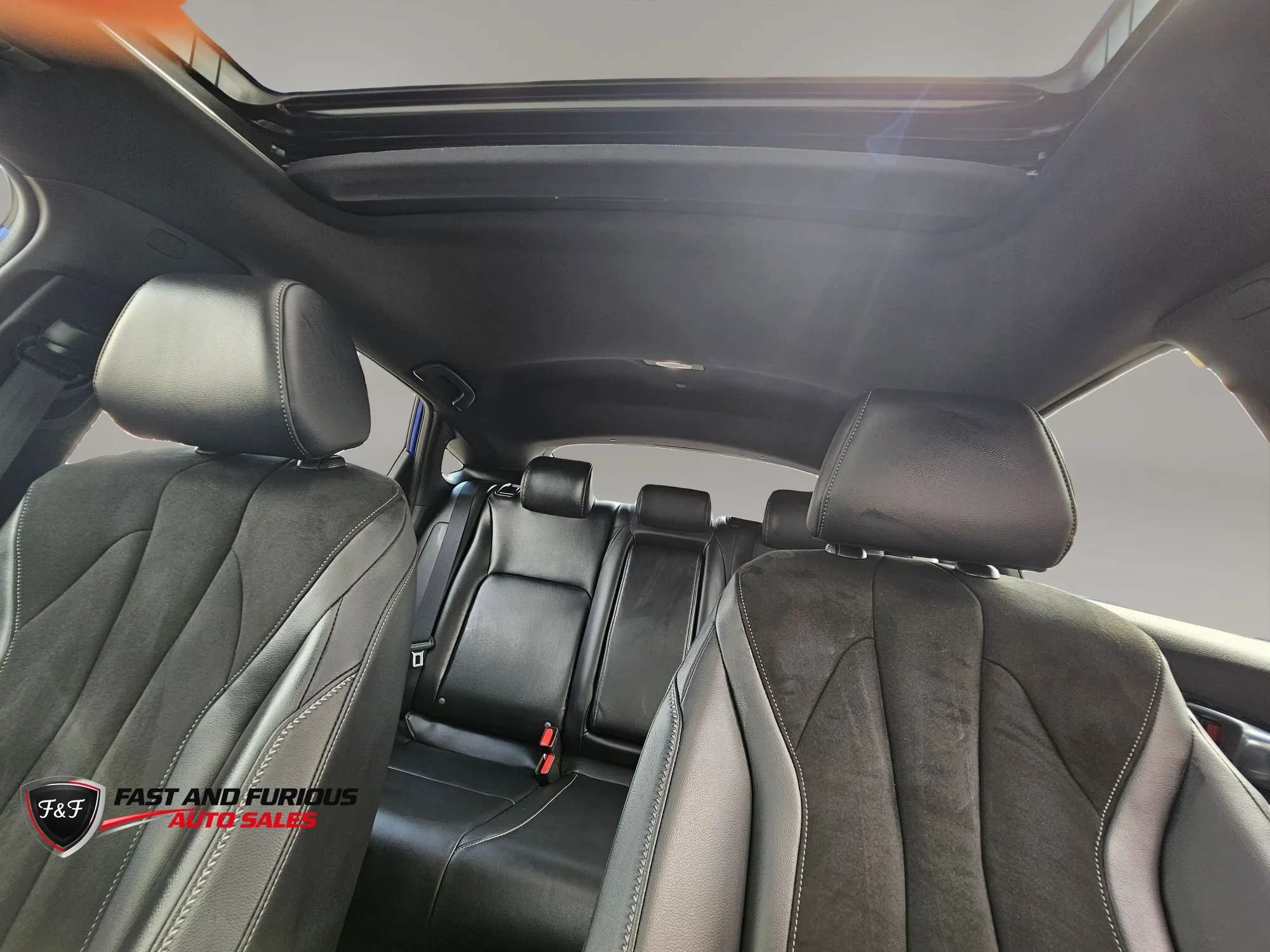 Used 2023 Acura Integra A-Spec FWD image 27