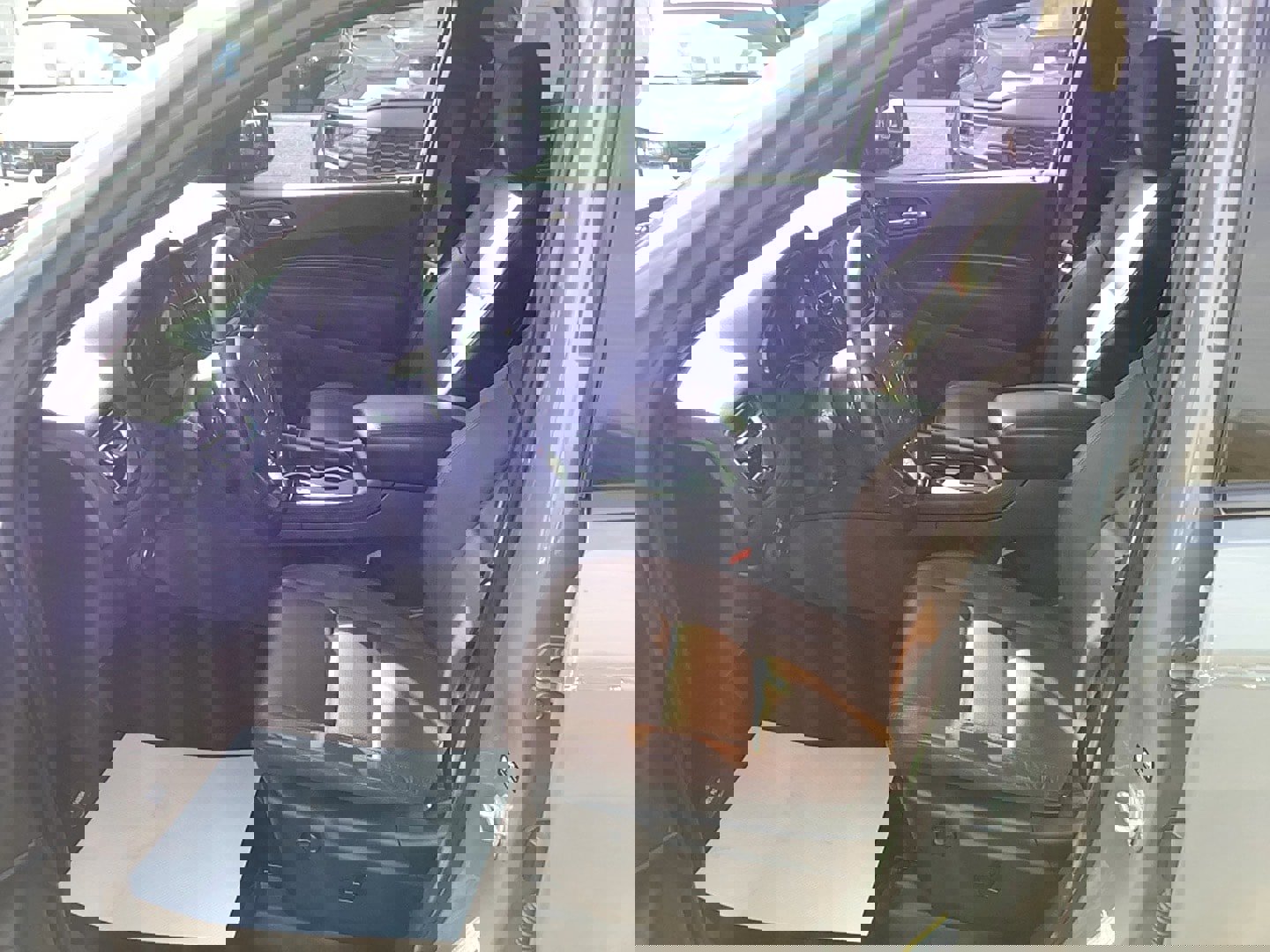 Certified 2025 Dodge Durango GT image 10