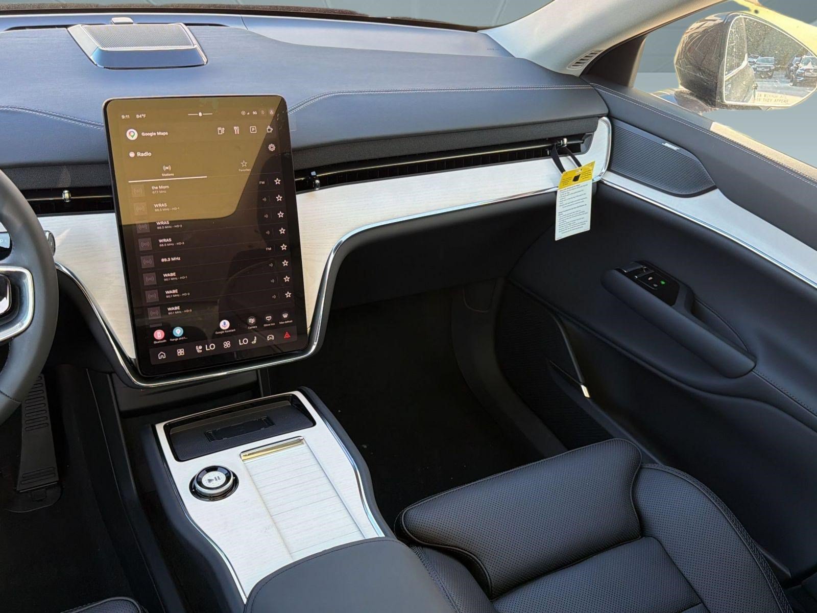 New 2026 Volvo EX90 Ultra AWD/4WD image 27