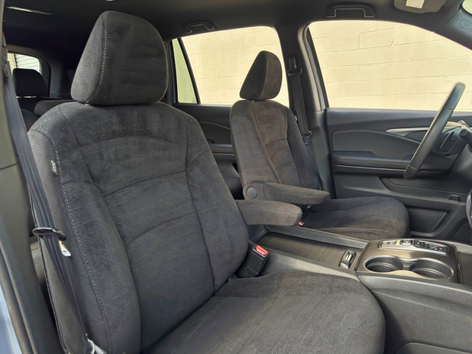 Used 2022 Honda Pilot Sport image 34