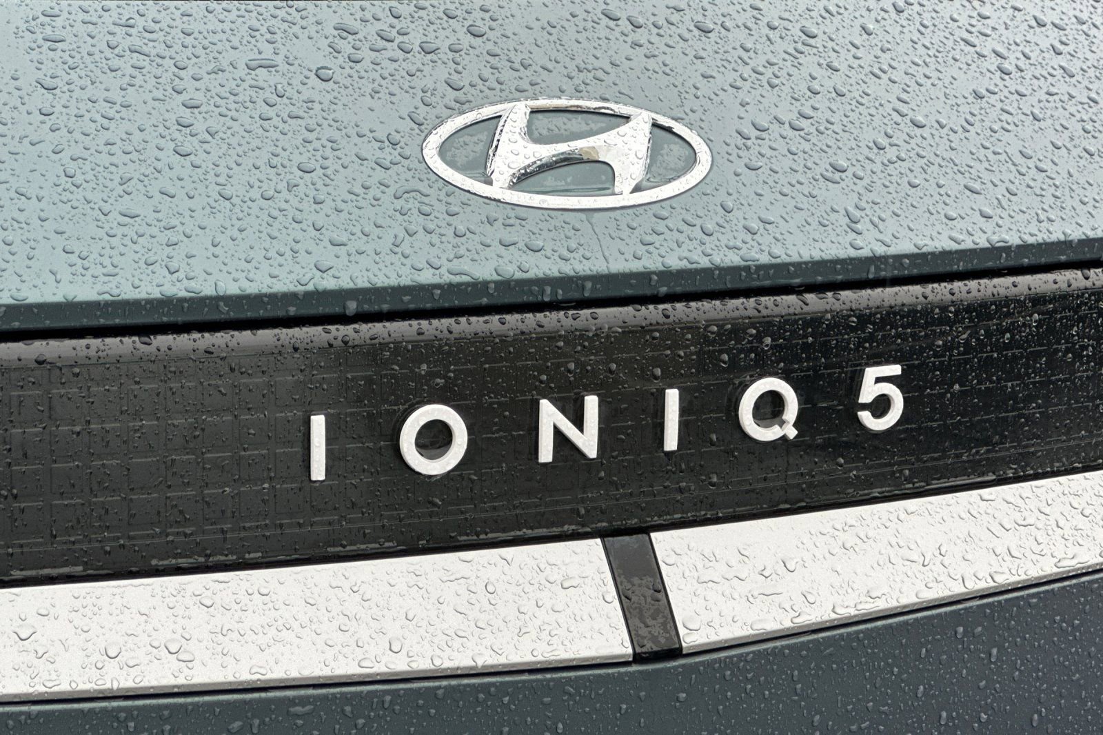 Used 2024 Hyundai Ioniq 5 SEL image 8
