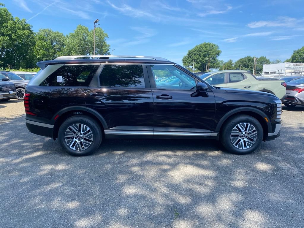 New 2026 Hyundai Palisade SEL Premium AWD/4WD image 2