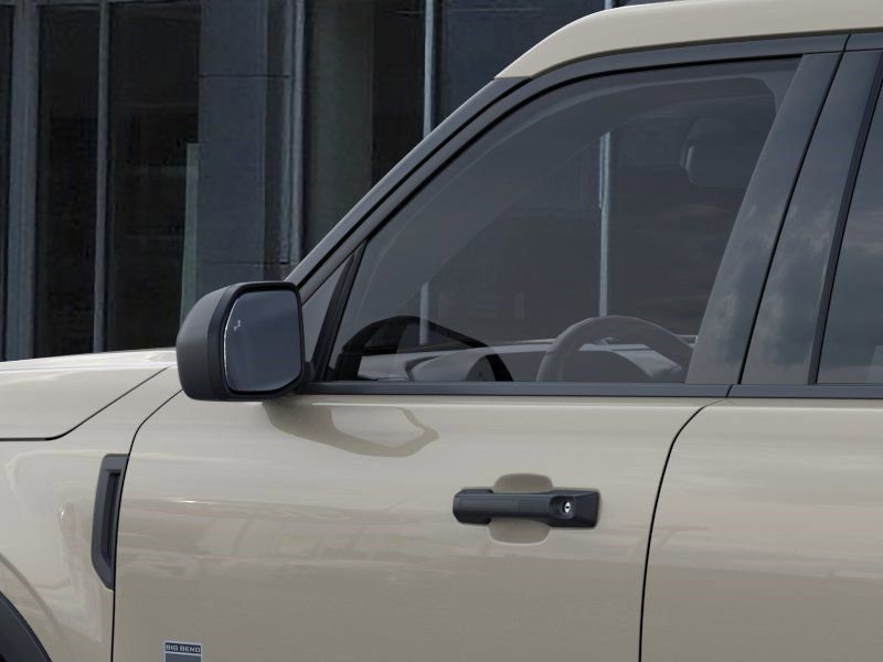 New 2025 Ford Bronco Sport Big Bend image 51