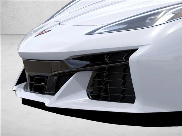 New 2026 Chevrolet Corvette Z06 image 13