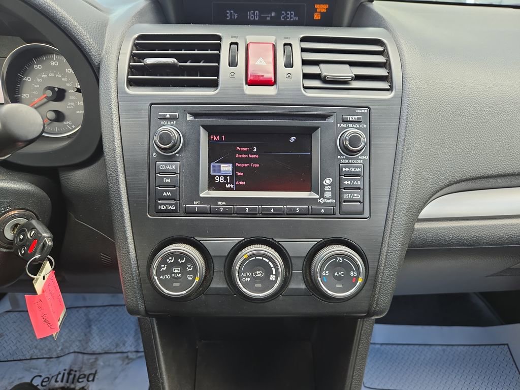 Used 2013 Subaru Crosstrek 2.0i Limited w/ Popular Pkg 2 image 23