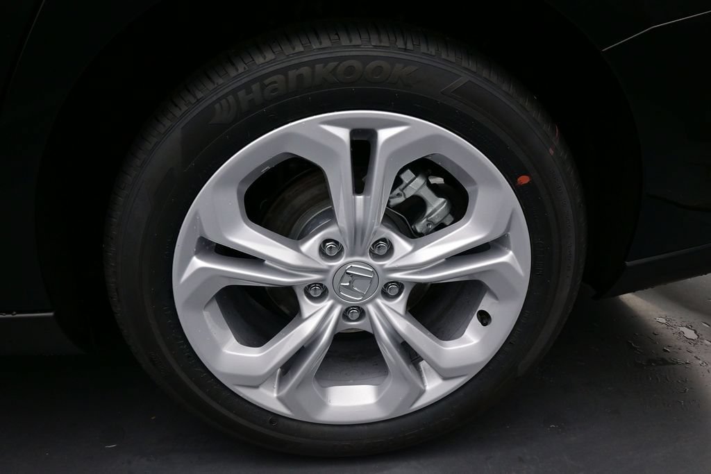 New 2026 Honda Accord LX image 25