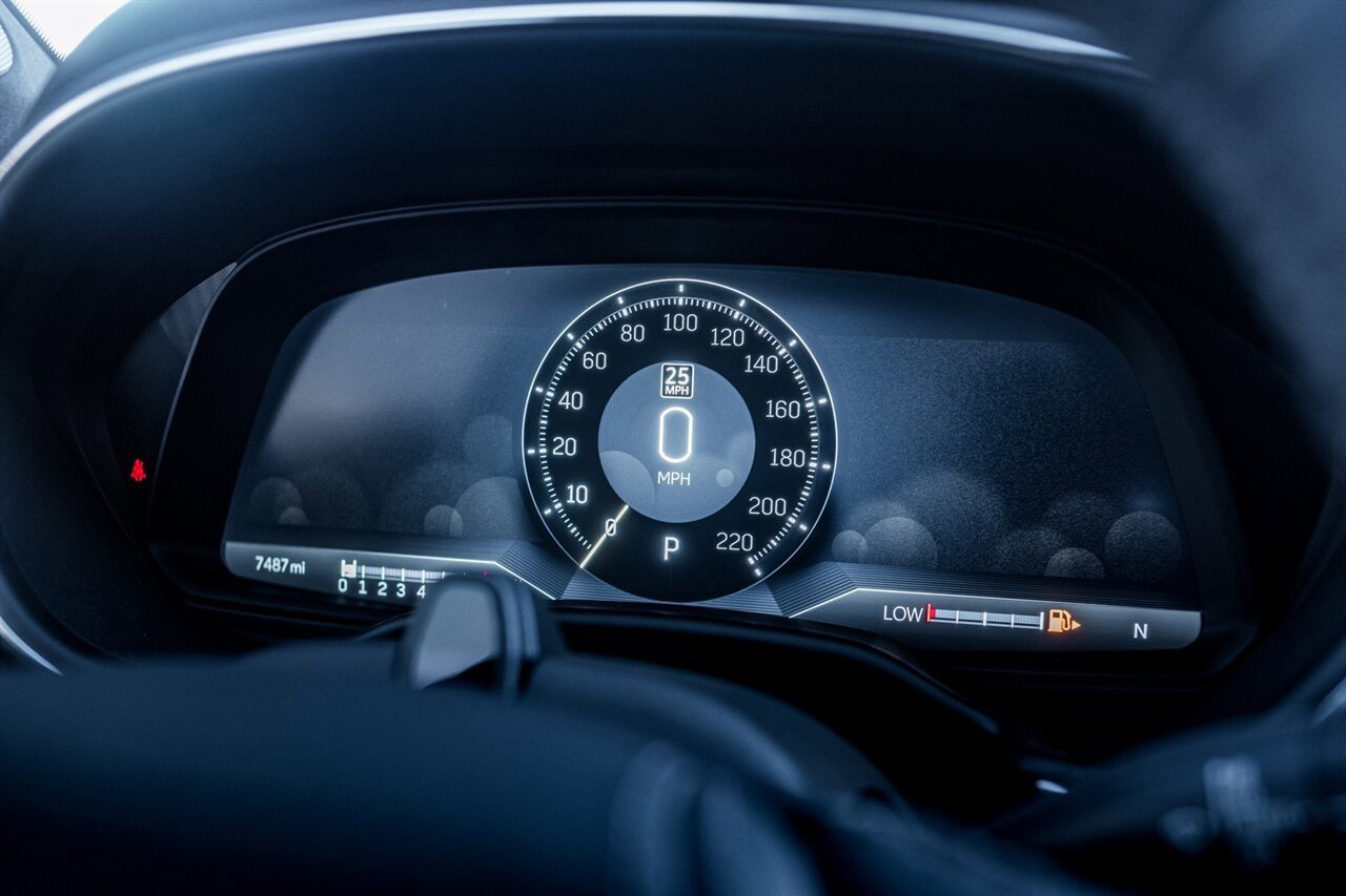 Used 2024 Cadillac CT5 V Blackwing w/ Super Cruise 2 Package image 24