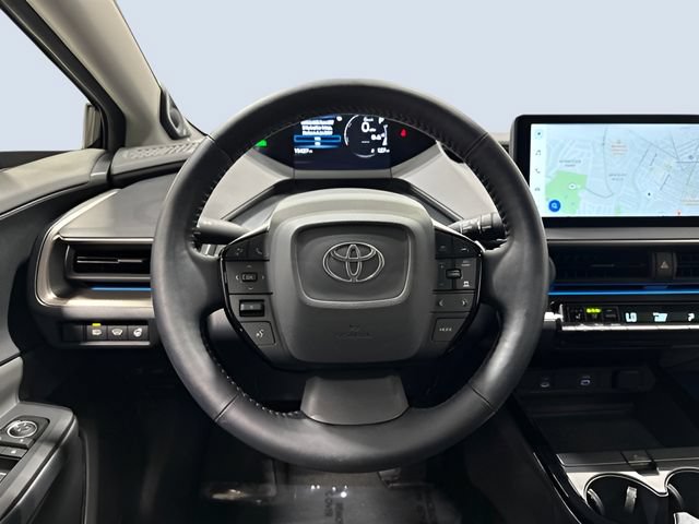 Used 2026 Toyota Prius Limited w/ Limited Premium Package AWD/4WD image 17