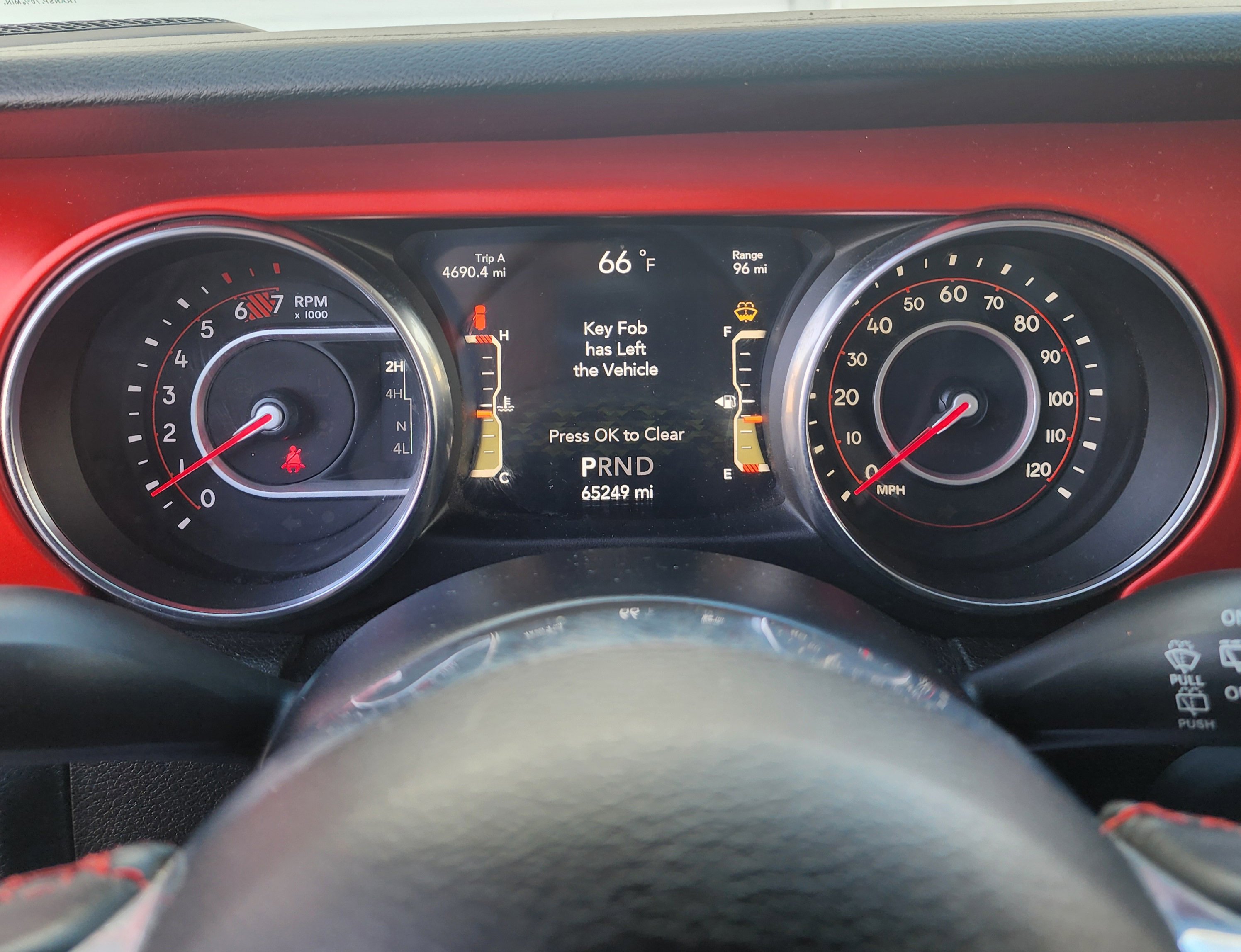 Used 2020 Jeep Wrangler Unlimited Rubicon image 9