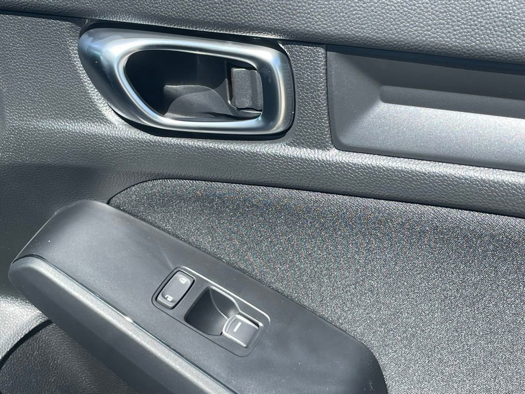 New 2026 Honda Civic Sport image 13
