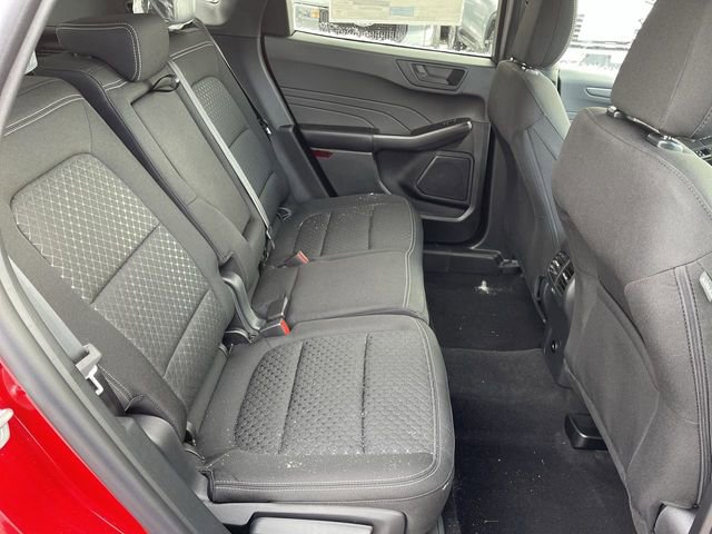 New 2025 Ford Escape Active w/ Cold Weather Package image 21