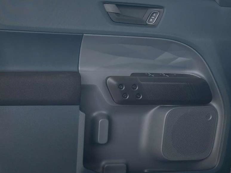 New 2026 Ford Maverick XL FWD image 15