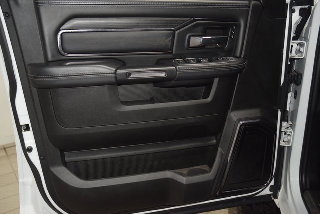 Used 2024 RAM 2500 Limited image 47