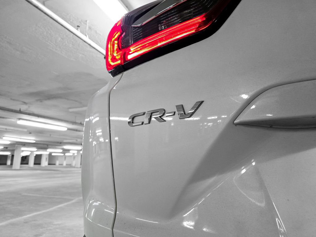 Used 2022 Honda CR-V EX image 9