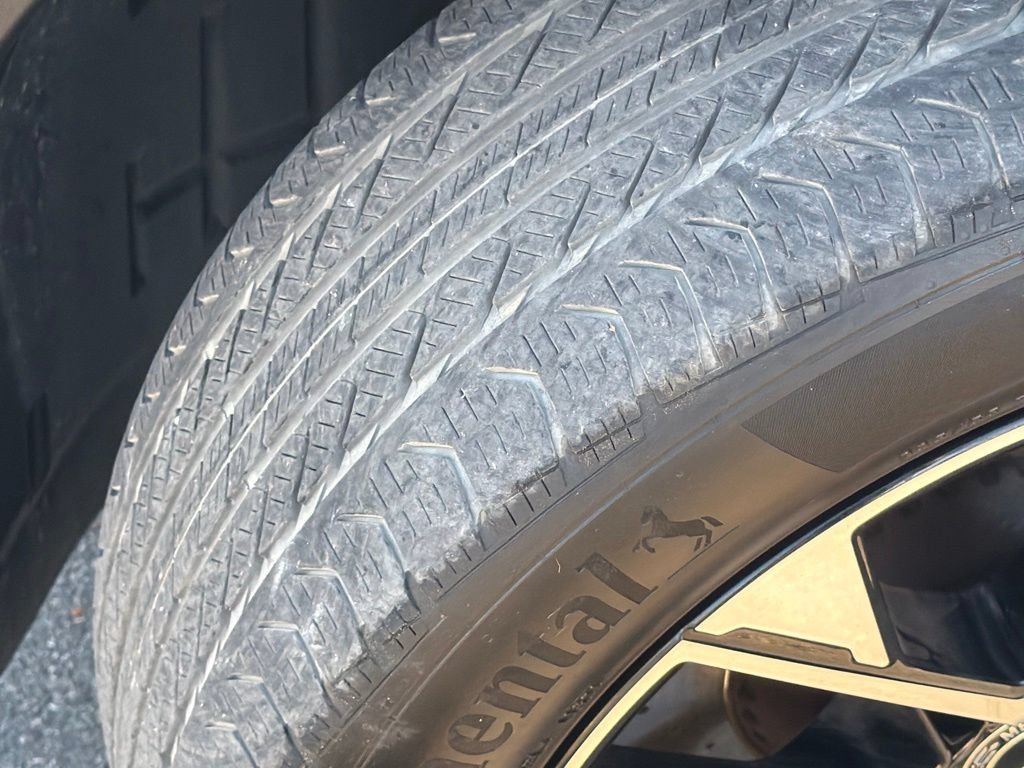 Certified 2025 Mercedes-Benz GLC 350e 4MATIC image 18