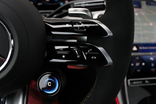 New 2026 Mercedes-Benz CLE 53 AMG 4MATIC Coupe image 10
