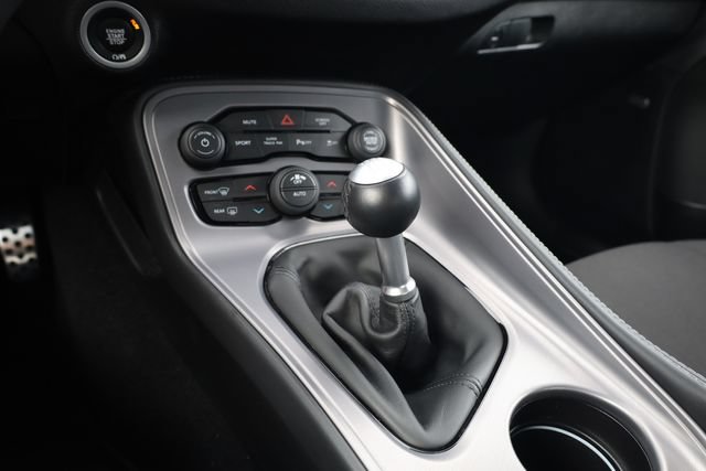 Used 2023 Dodge Challenger R/T w/ Blacktop Package RWD image 19