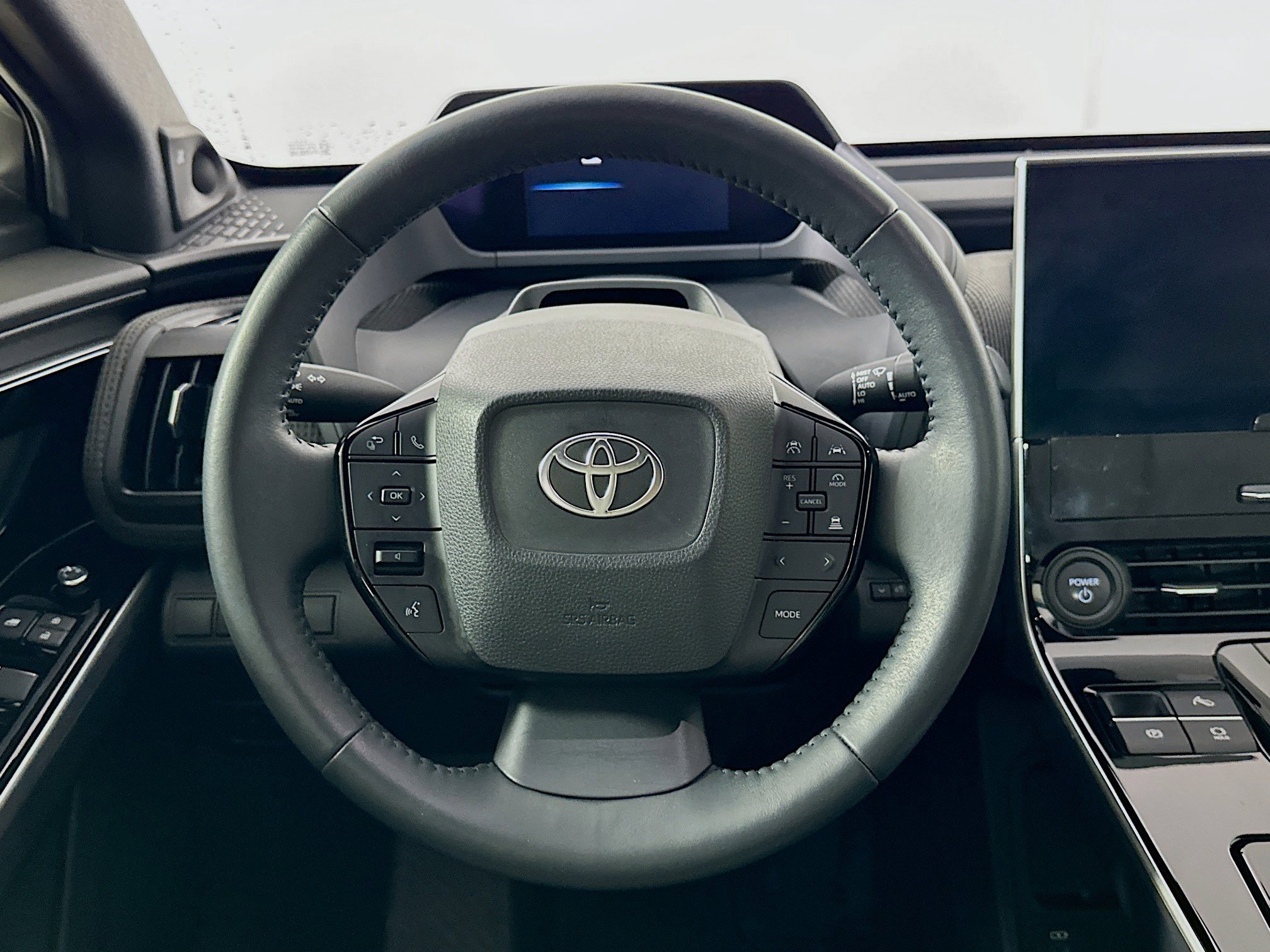 Used 2024 Toyota bZ4X AWD w/ Weather Package image 18