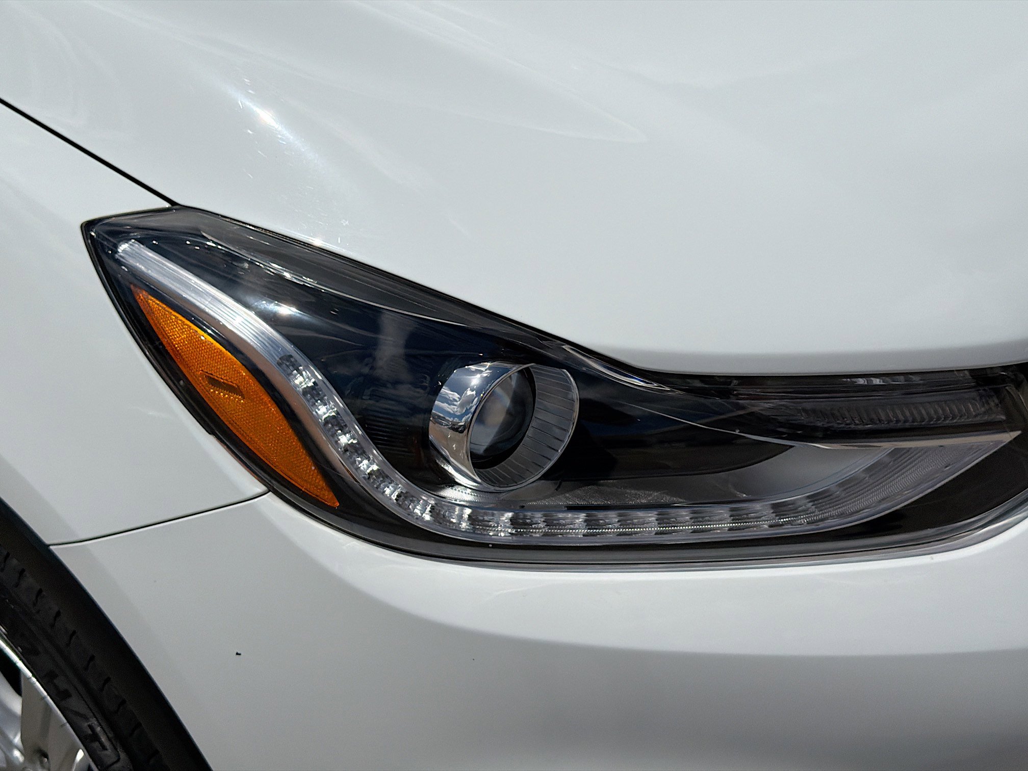 Used 2022 Chevrolet Trax LT w/ LT Convenience Package image 33