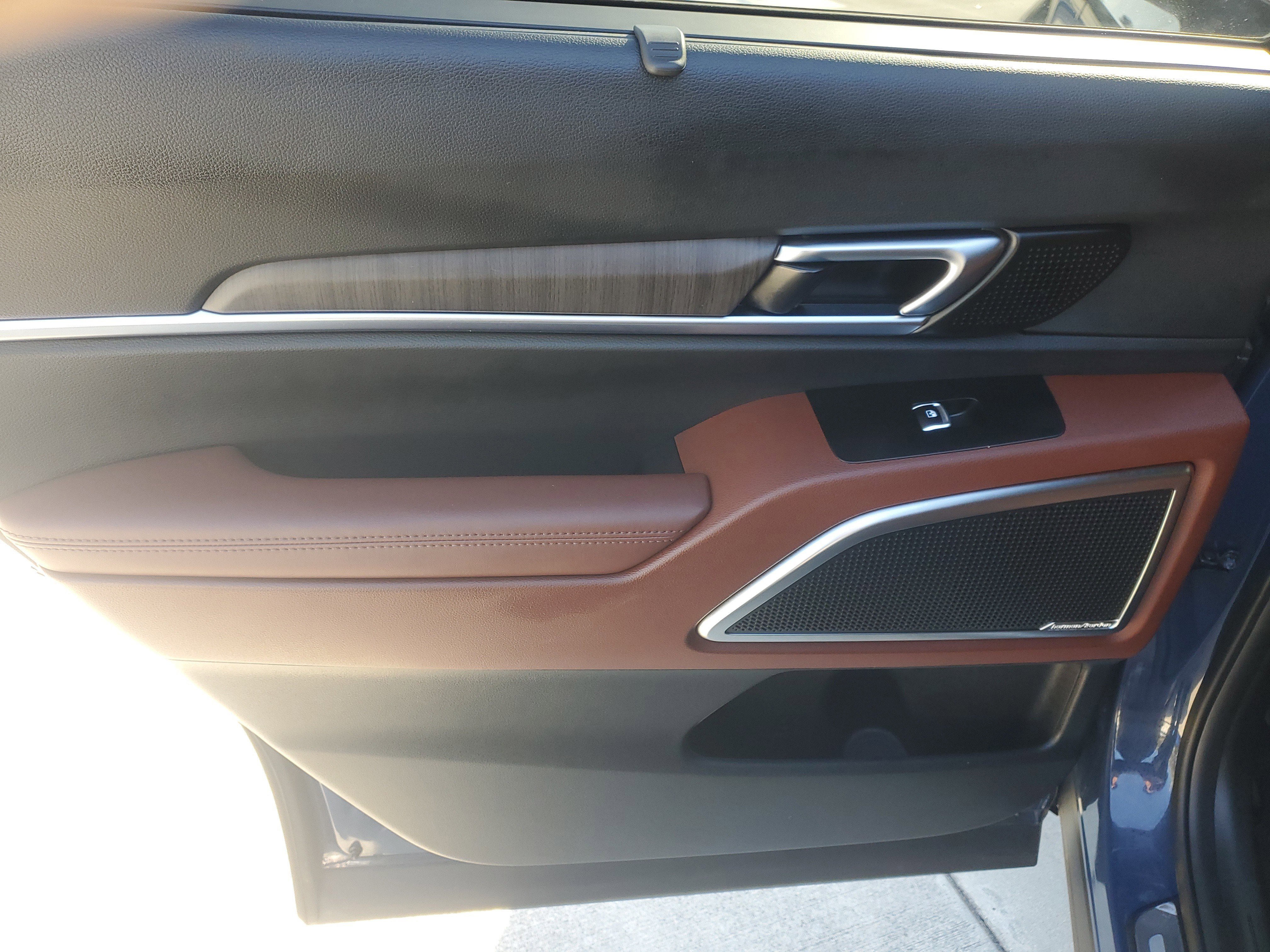 Used 2023 Kia Telluride SX image 19