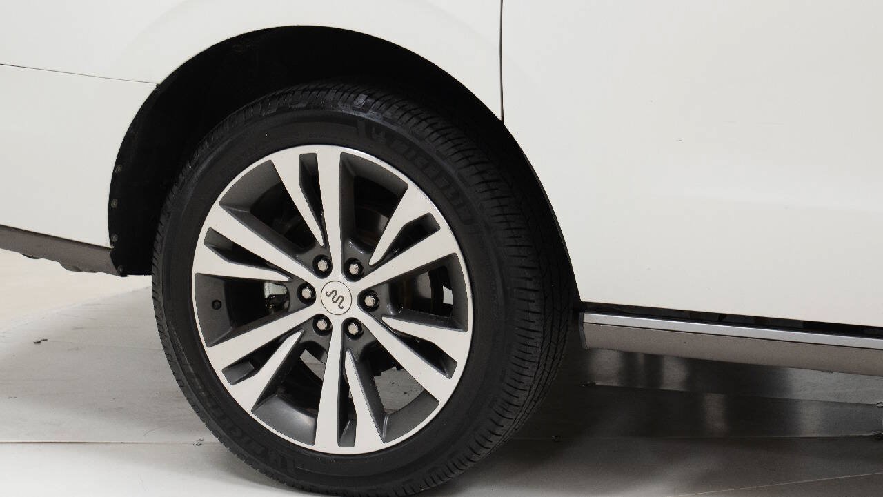 Used 2020 Ford Expedition Max King Ranch AWD/4WD image 74