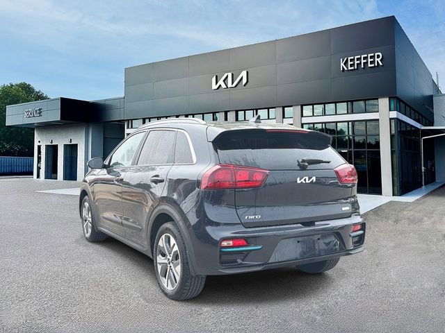 Certified 2022 Kia Niro EX image 6