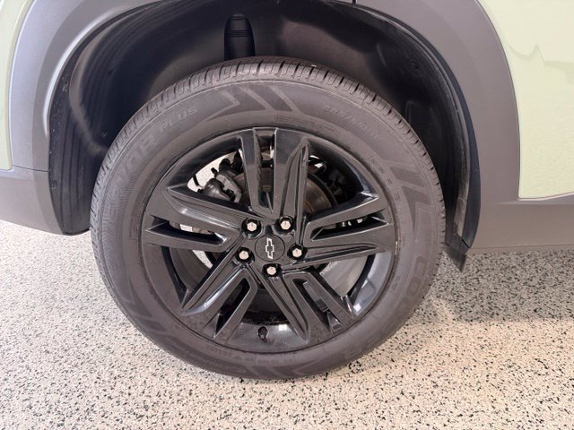 Used 2024 Chevrolet Trax ACTIV w/ Driver Confidence Package FWD image 31