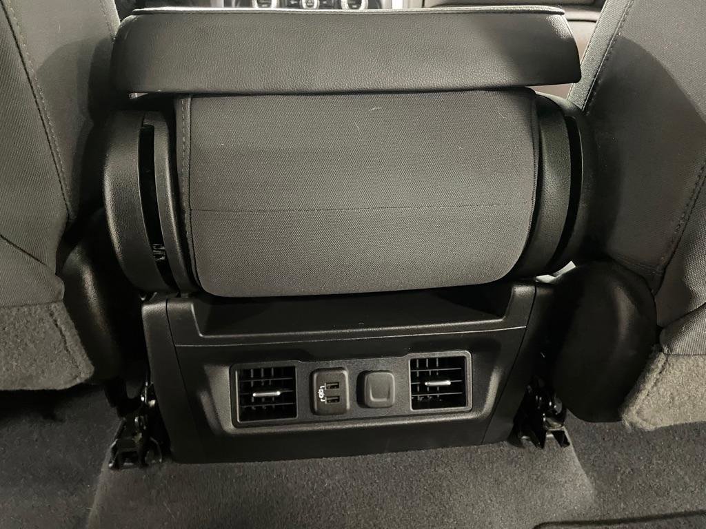 Used 2022 GMC Sierra 1500 SLE w/ Driver Alert Package II image 17