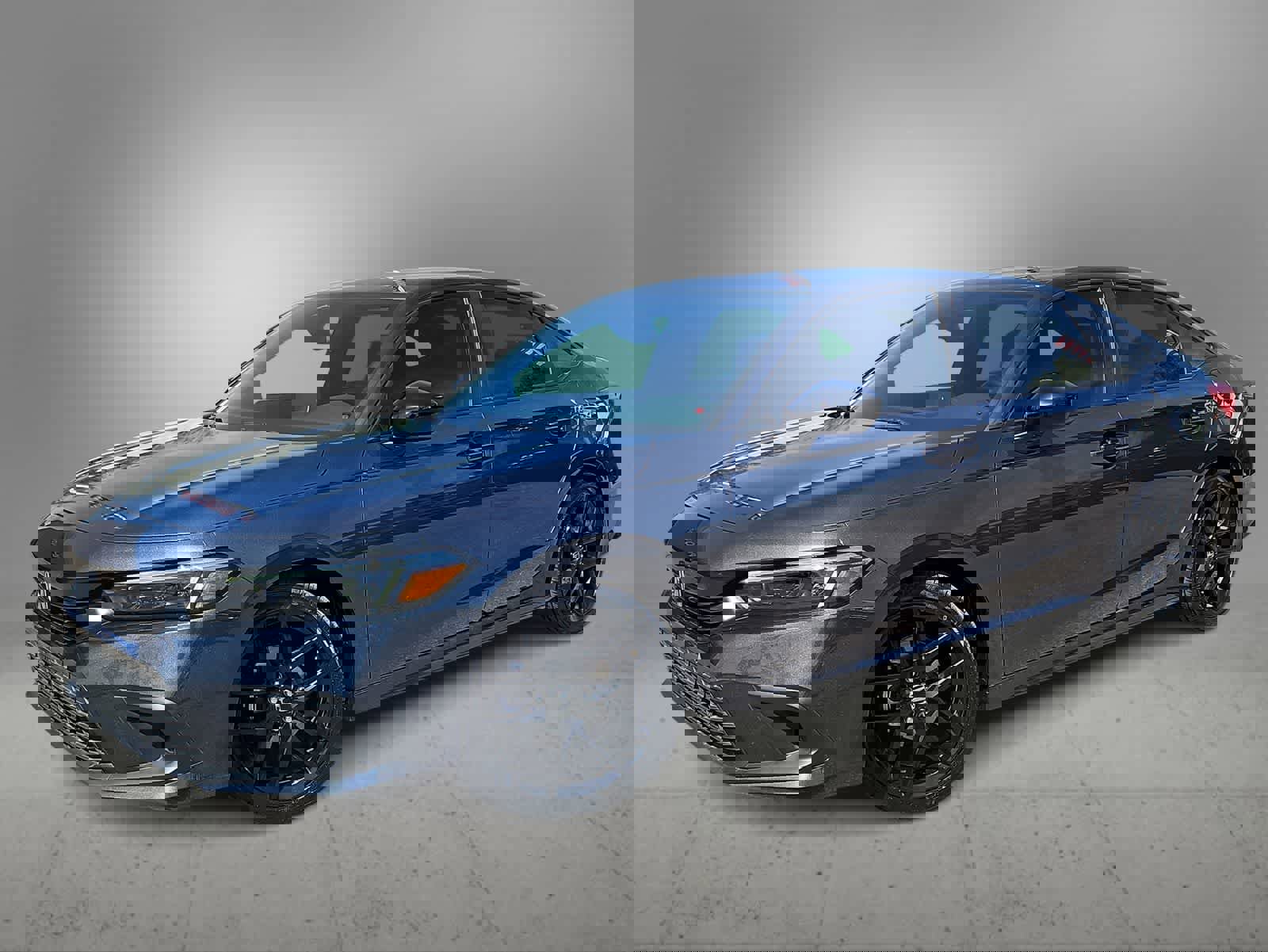 Used 2022 Honda Civic Sport image 1