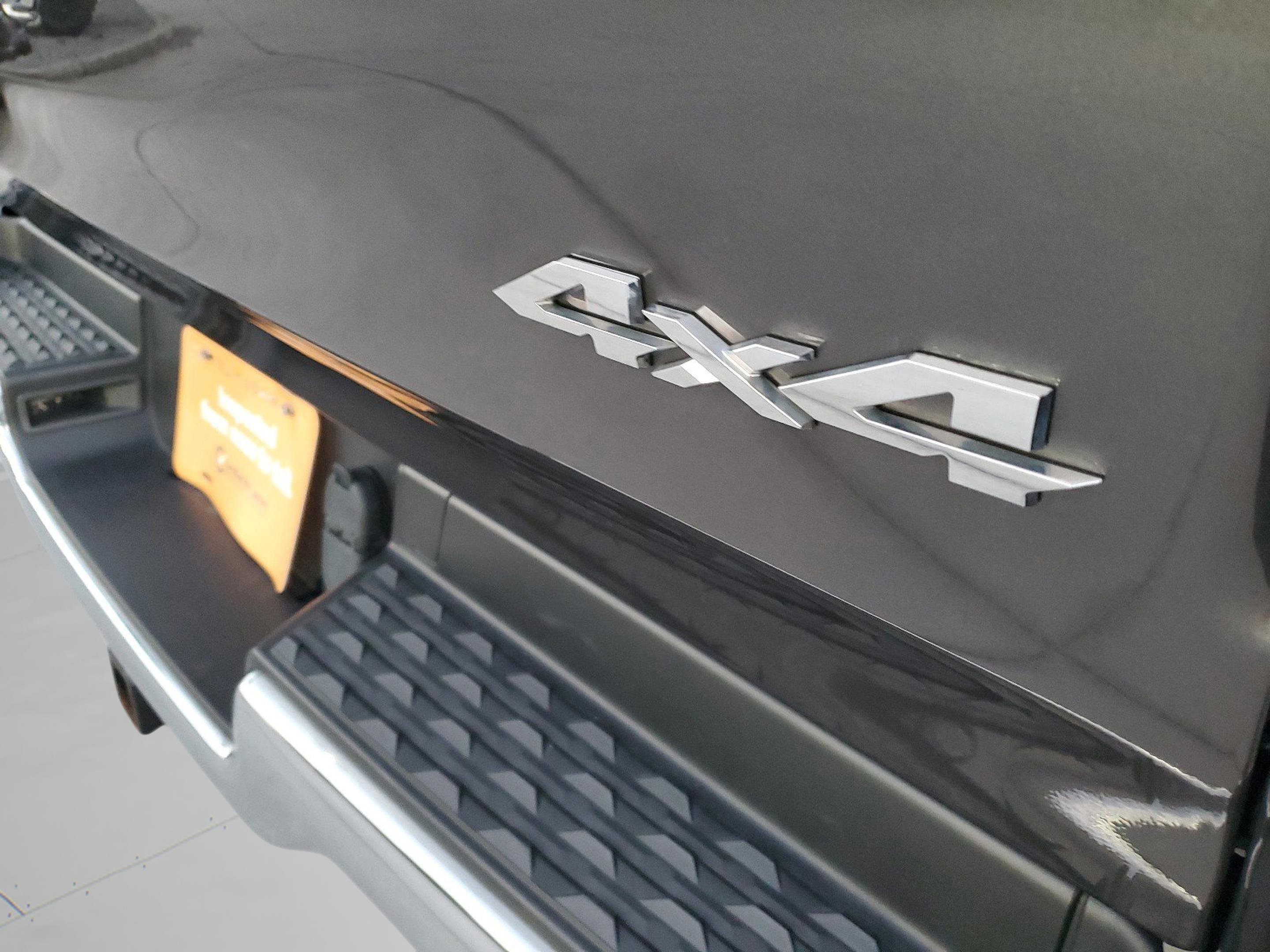 Certified 2022 RAM 1500 Big Horn image 7