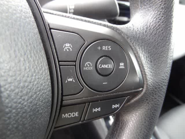 Certified 2024 Toyota Corolla LE FWD image 18