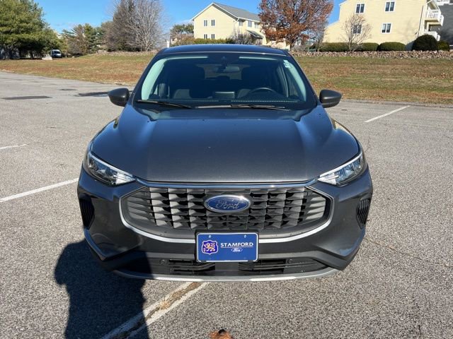 Used 2023 Ford Escape Active image 2