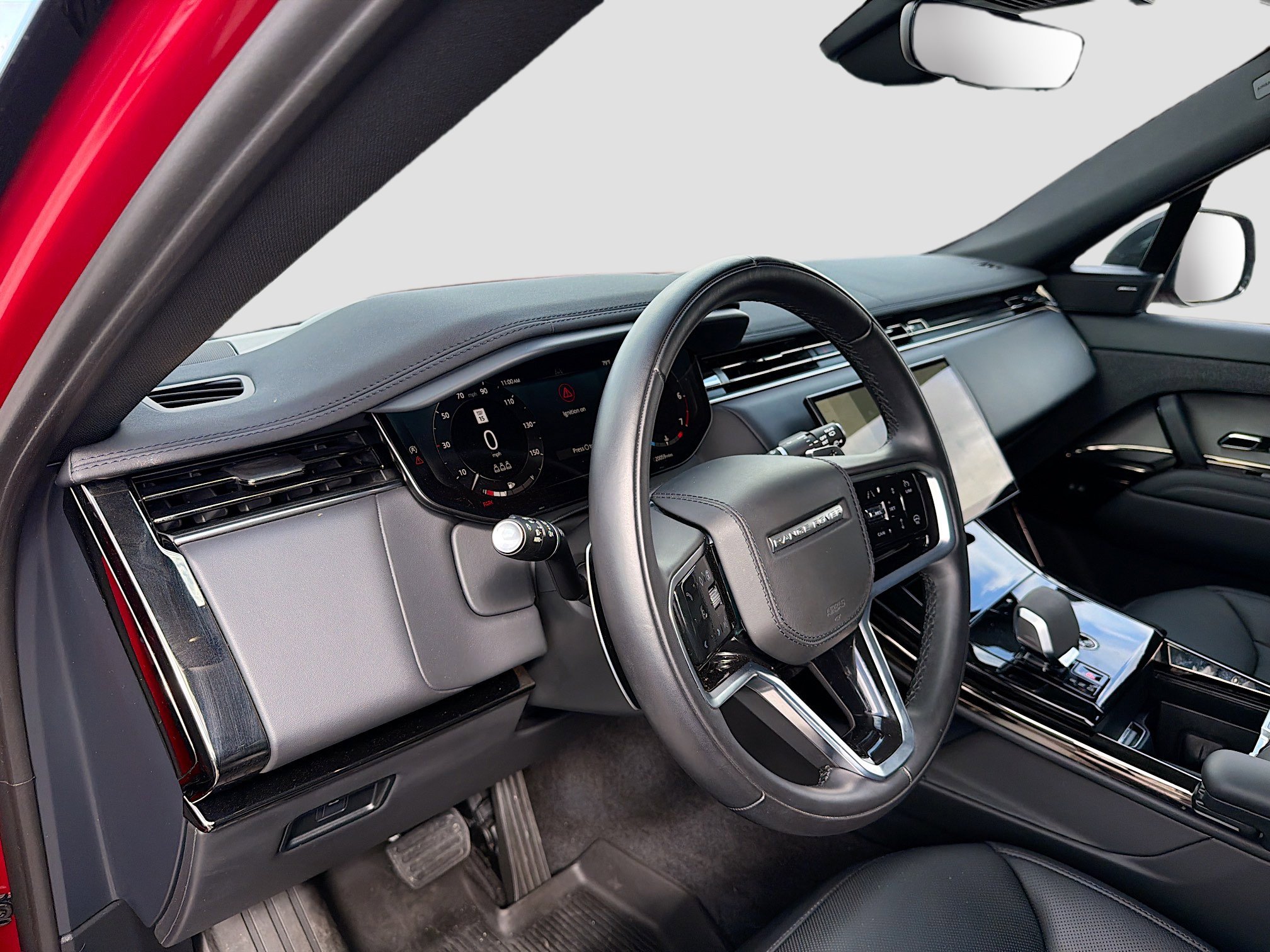 Used 2024 Land Rover Range Rover Sport SE image 27