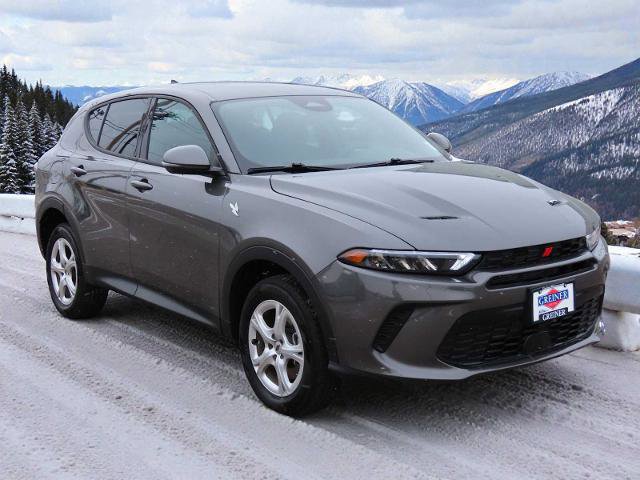 Used 2024 Dodge Hornet GT w/ Cold Weather Group image 10