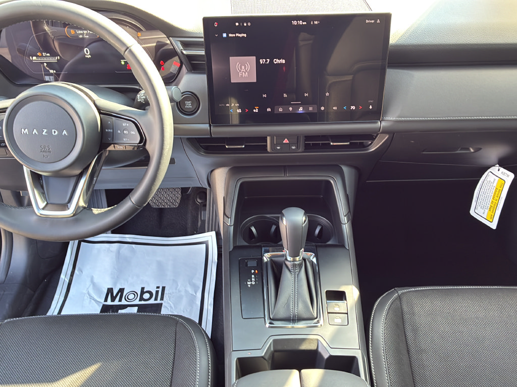 New 2026 MAZDA CX-5 Select AWD/4WD image 32