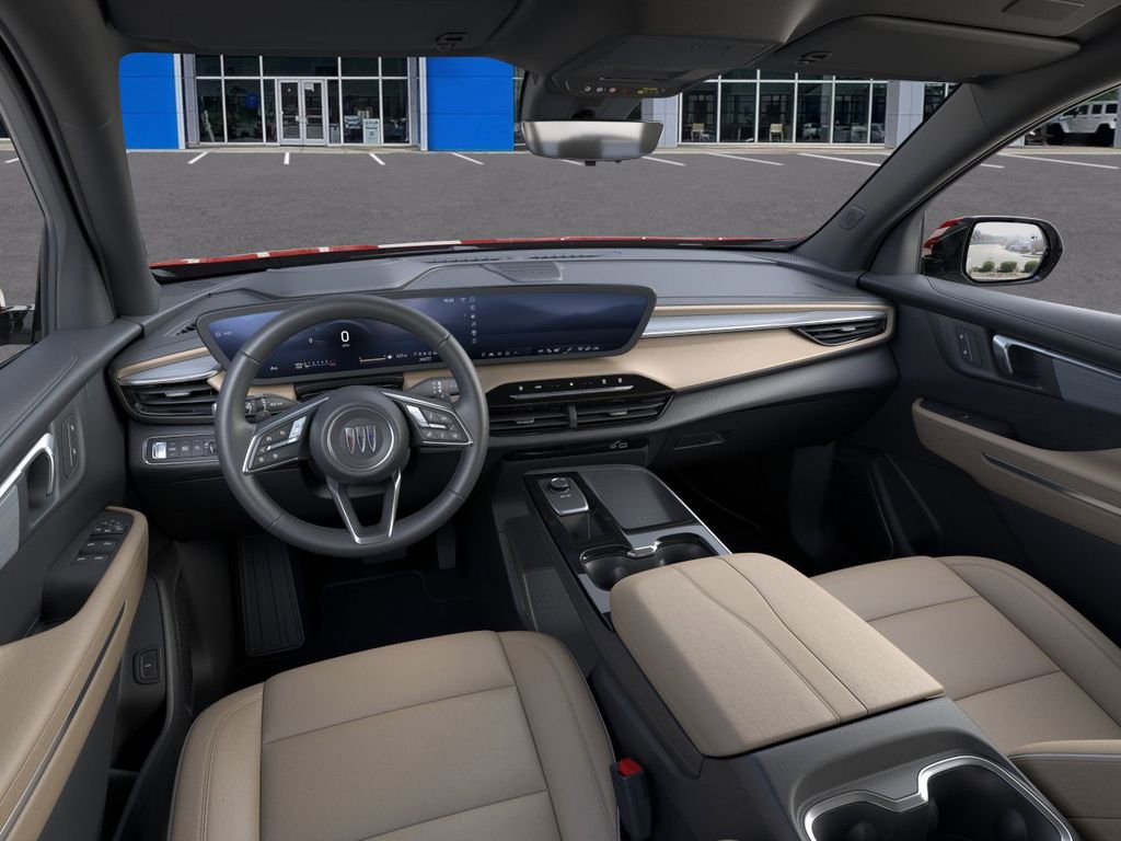 New 2026 Buick Enclave Preferred image 15