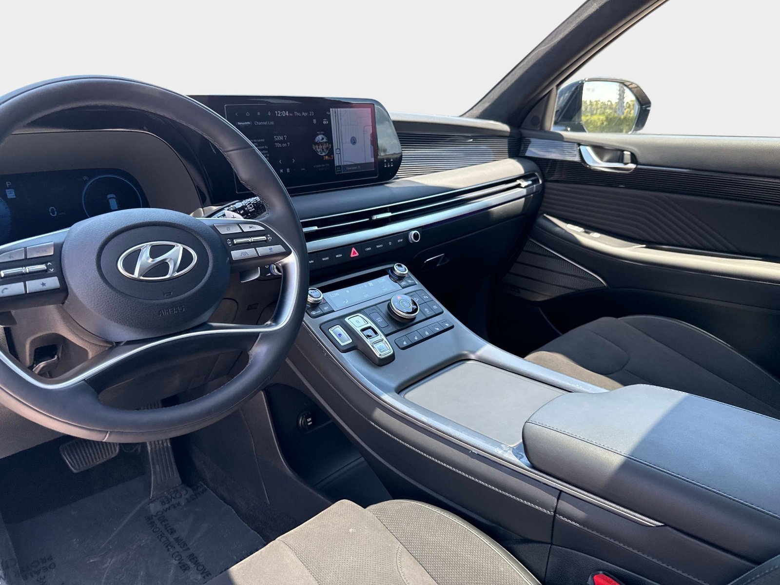 Used 2024 Hyundai Palisade Calligraphy AWD/4WD image 15
