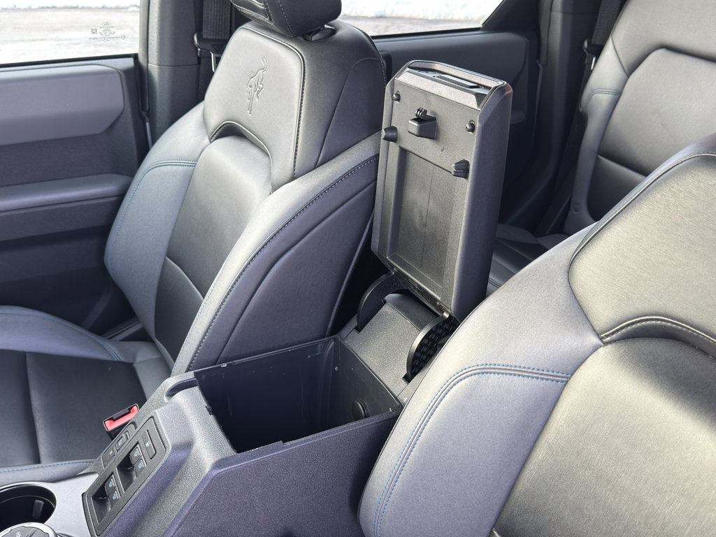 Used 2022 Ford Bronco Black Diamond w/ Sasquatch Package image 20