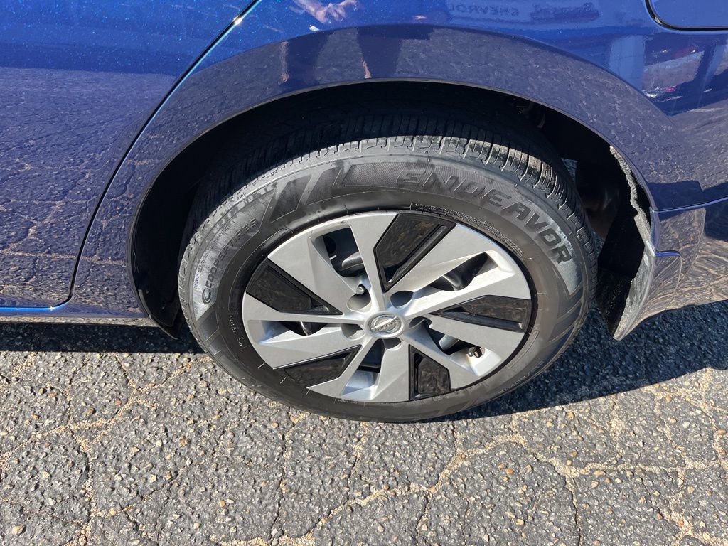 Used 2020 Nissan Altima 2.5 S image 29