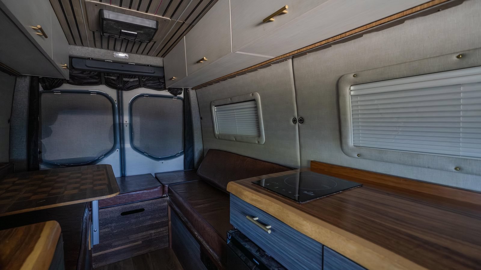 Used 2023 Mercedes-Benz Sprinter 2500 image 25