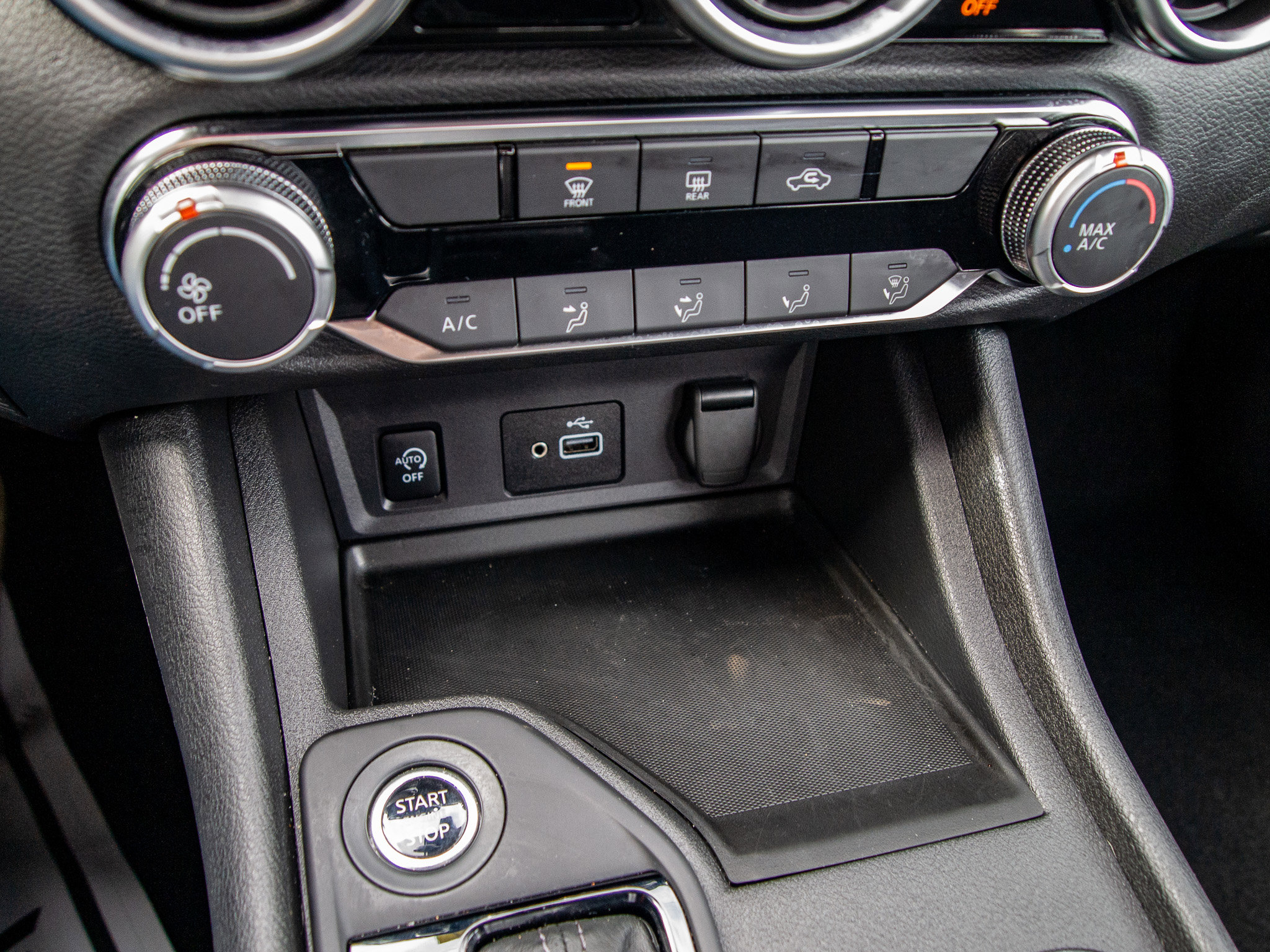 Used 2024 Nissan Sentra S FWD image 18