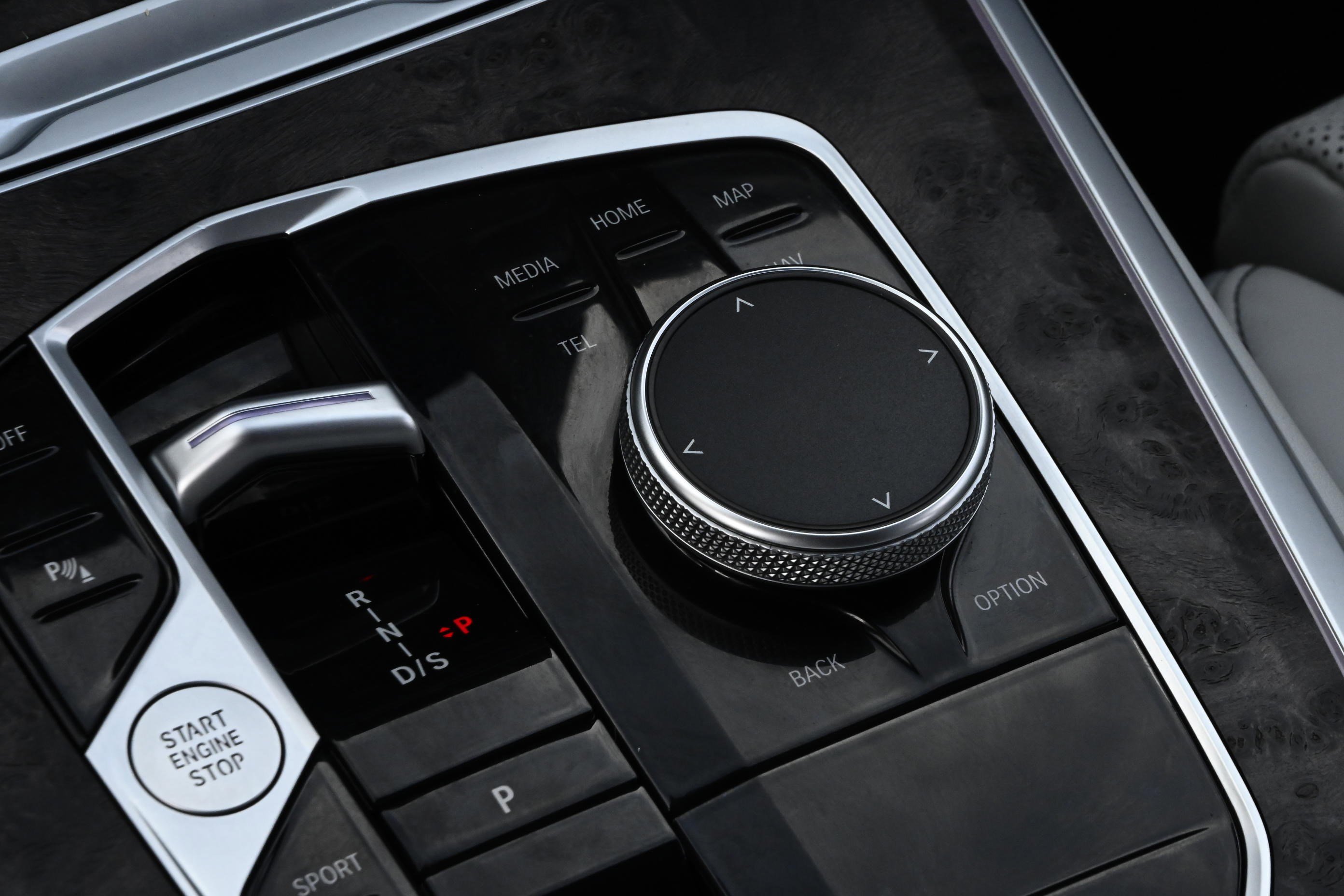 Used 2024 BMW X5 M60i image 20