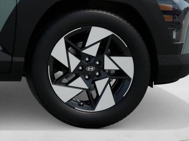 New 2026 Hyundai Kona SEL Sport image 8